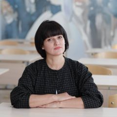 Манешкина Екатерина