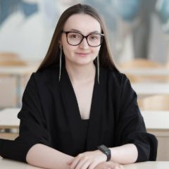 Кузнецова Каролина