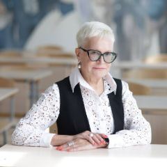Мартынцева Елена