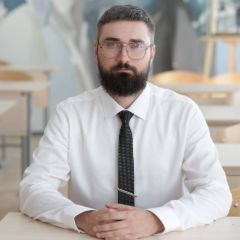 Иванов Денис