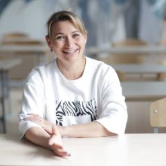 Денисова Валерия Евгеньевна