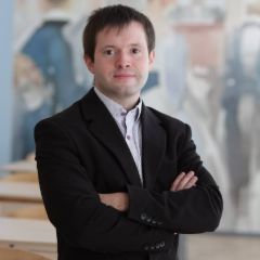 Доля Александр Сергеевич