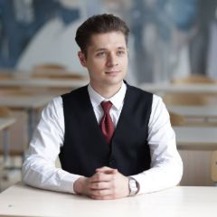 Семилетов Степан