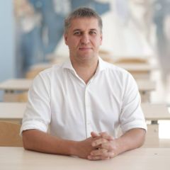 Лукин Борис