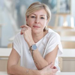 Петрова Галина