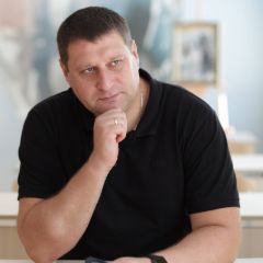 Парфенов Алексей