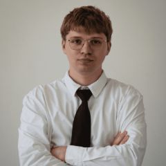 Бабуров Георгий Ильич