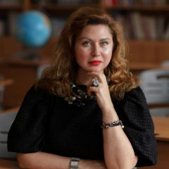 Русакова Марианна