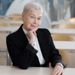 Ожимкова Татьяна