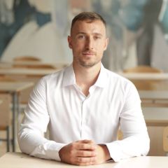 Макаров Валентин