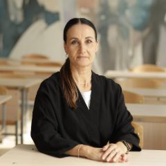Антонова Наталия Владимировна