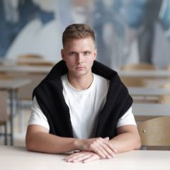 Крюков Григорий