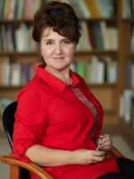 Симонова Лариса