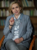 Лапина Любовь