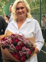 Куланова Ирина