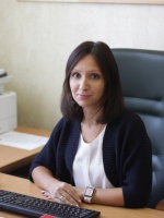Парфенова Татьяна