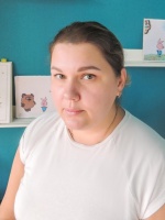Иванова Виктория
