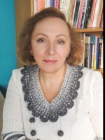 Арапова Оксана Михайловна