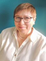 Слезкина Юлия