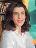 Тютикова Елена
