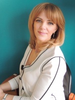 Клевцова Светлана