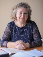 Павлова Ольга