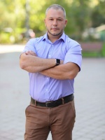 Щеглов Иван