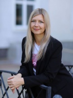 Баева Елена Викторовна