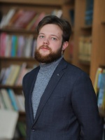 Токарев Гордей