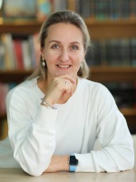 Панина Марина