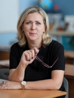 Огурцова Ирина