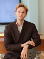 Захаров Алексей