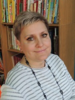 Полякова Наталья