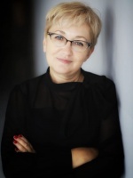 Сазонова Елена