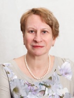 Сафонова Ольга